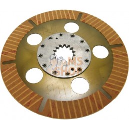 Disque 4.9mm | VAPORMATIC Disque 4.9mm | VAPORMATICPR#818664