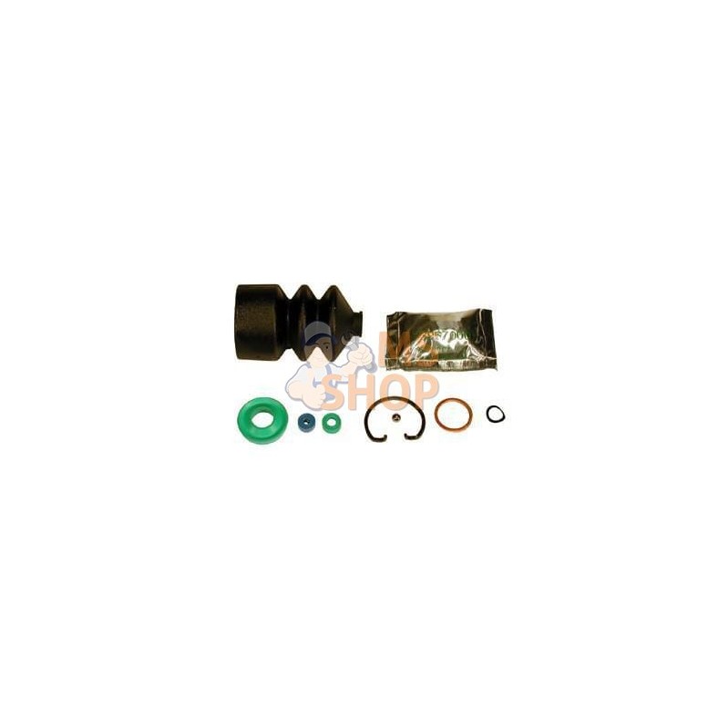 Kit de réparation maître-cylindre | VAPORMATIC Kit de réparation maître-cylindre | VAPORMATICPR#844981