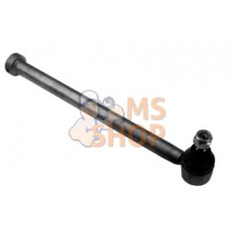 Tube intérieur de direction gauche | VAPORMATIC Tube intérieur de direction gauche | VAPORMATICPR#846772