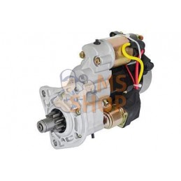 Démarreur avec réducteur | VAPORMATIC Démarreur avec réducteur | VAPORMATICPR#845476