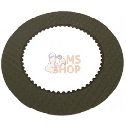 Plateau de friction, 4ème (x4) | VAPORMATIC Plateau de friction, 4ème (x4) | VAPORMATICPR#880208