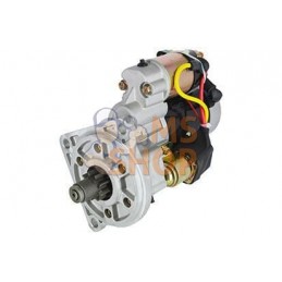 Démarreur avec réducteur | VAPORMATIC Démarreur avec réducteur | VAPORMATICPR#845492