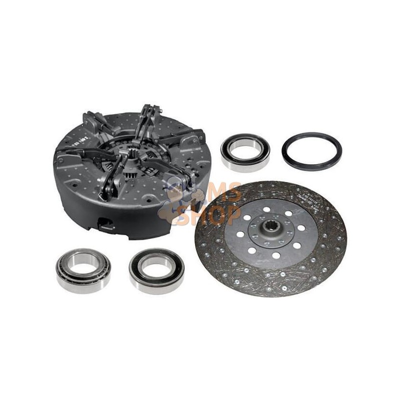 Kit accouplement complet | VAPORMATIC Kit accouplement complet | VAPORMATICPR#846533