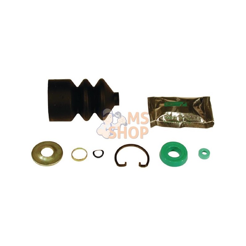 Kit Repar.Maitre Cyl.Embrayage | VAPORMATIC Kit Repar.Maitre Cyl.Embrayage | VAPORMATICPR#845100