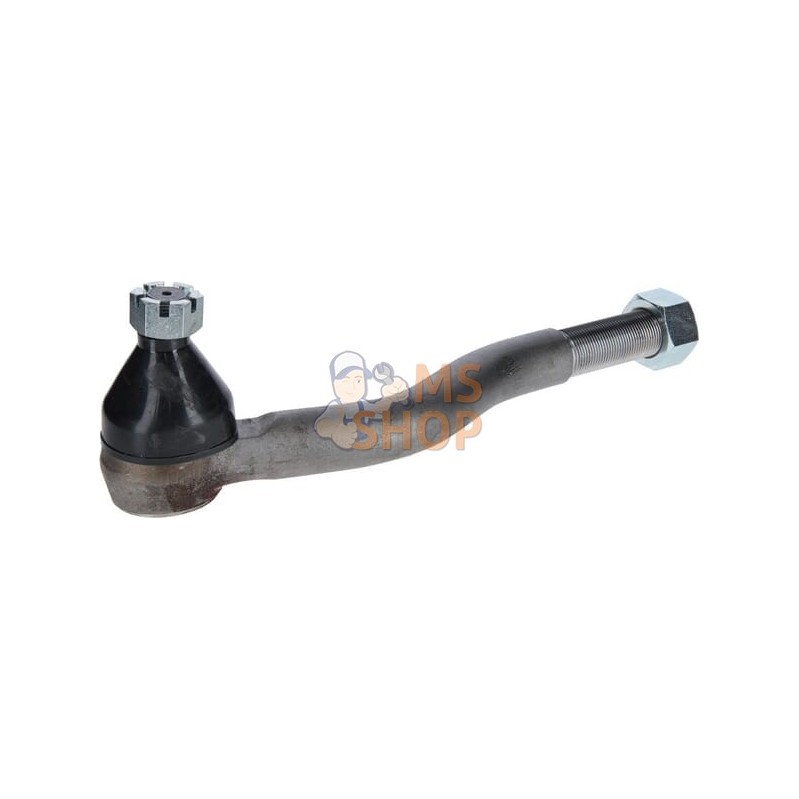Biellette de direction droite | VAPORMATIC Biellette de direction droite | VAPORMATICPR#818619