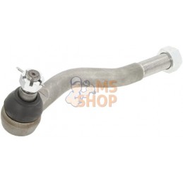 Embout rotule, côté gauche | VAPORMATIC Embout rotule, côté gauche | VAPORMATICPR#818588