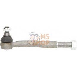 Embout rotule, côté gauche | VAPORMATIC Embout rotule, côté gauche | VAPORMATICPR#818588