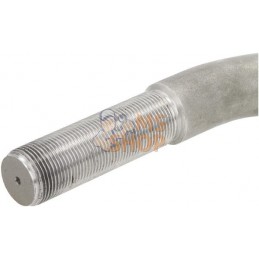 Embout rotule, côté gauche | VAPORMATIC Embout rotule, côté gauche | VAPORMATICPR#818588