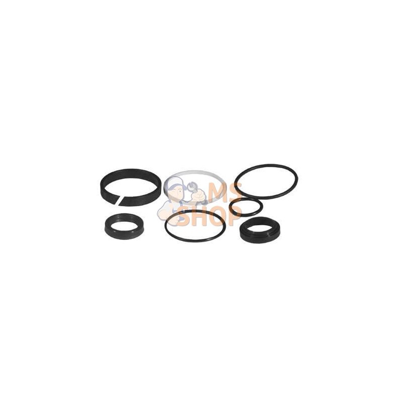 Kit de joint de vérin de direction | VAPORMATIC Kit de joint de vérin de direction | VAPORMATICPR#844727
