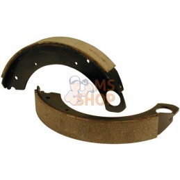 Jeu de 2 machoires | VAPORMATIC Jeu de 2 machoires | VAPORMATICPR#881174