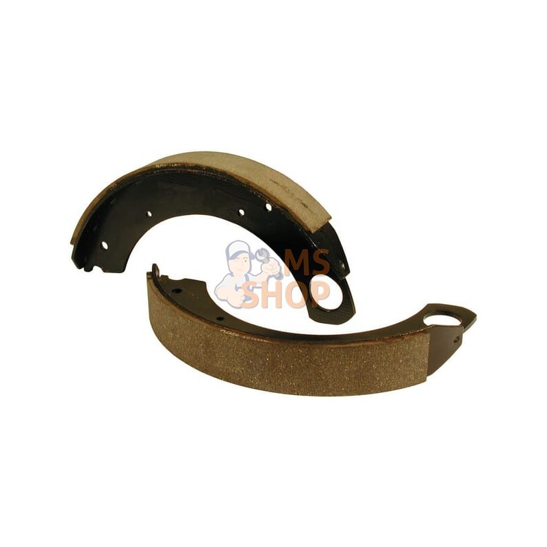 Jeu de 2 machoires | VAPORMATIC Jeu de 2 machoires | VAPORMATICPR#881174