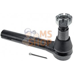 Biellette de direction droite | VAPORMATIC Biellette de direction droite | VAPORMATICPR#818604