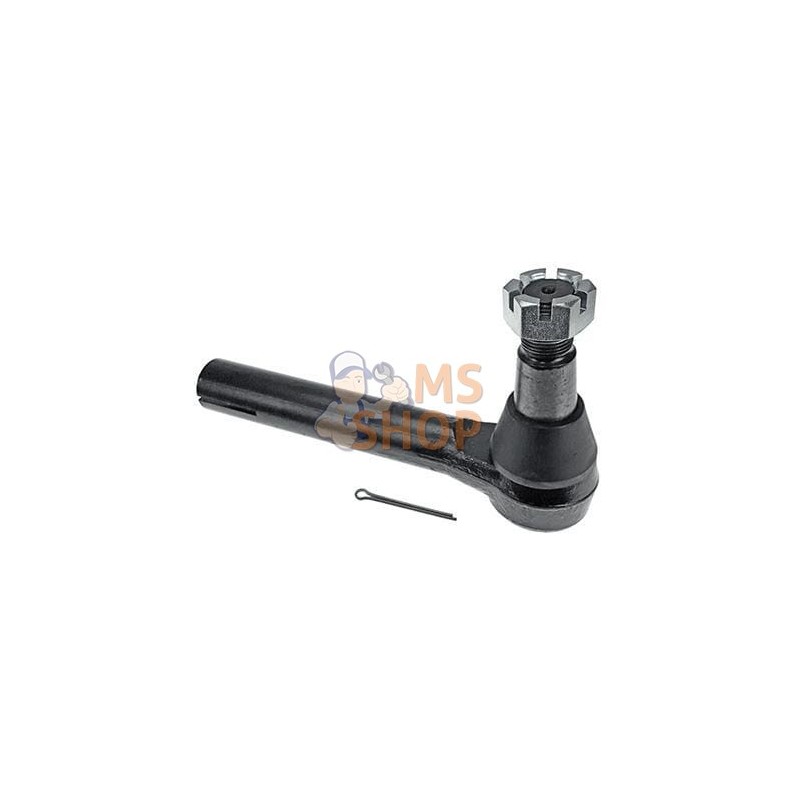 Biellette de direction droite | VAPORMATIC Biellette de direction droite | VAPORMATICPR#818604