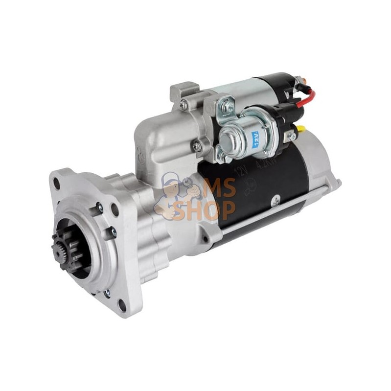 Démarreur avec réducteur | VAPORMATIC Démarreur avec réducteur | VAPORMATICPR#845429