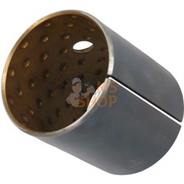 Bague de pédale de frein | VAPORMATIC Bague de pédale de frein | VAPORMATICPR#844970