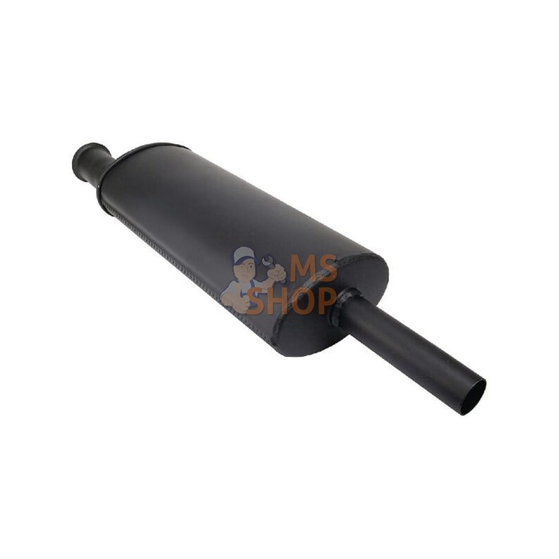 Silencieux | VAPORMATIC Silencieux | VAPORMATICPR#481049