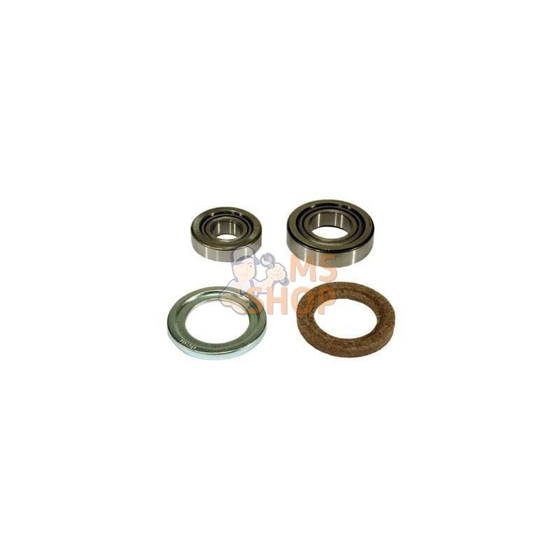 Kit, roulement de roue | VAPORMATIC Kit, roulement de roue | VAPORMATICPR#847204
