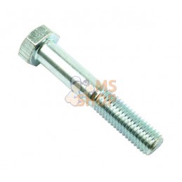 Boulon Metrique M12 X 70 (x50) DIN931 M12 x 70 mm | VAPORMATIC Boulon Metrique M12 X 70 (x50) DIN931 M12 x 70 mm | VAPORMATICPR#