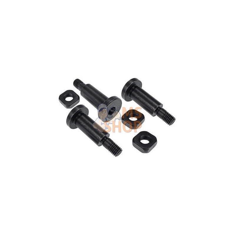 Kit de boulon de transmission | VAPORMATIC Kit de boulon de transmission | VAPORMATICPR#847250