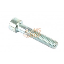 Vis Creuse Metrique M8 X 40 (x10) DIN912 M8 x 40 mm | VAPORMATIC Vis Creuse Metrique M8 X 40 (x10) DIN912 M8 x 40 mm | VAPORMATI