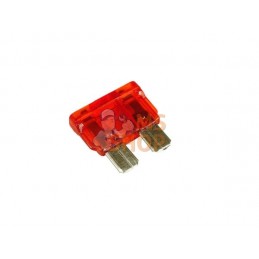 Lot De 50 Fusibles 10 Amps | VAPORMATIC Lot De 50 Fusibles 10 Amps | VAPORMATICPR#844204