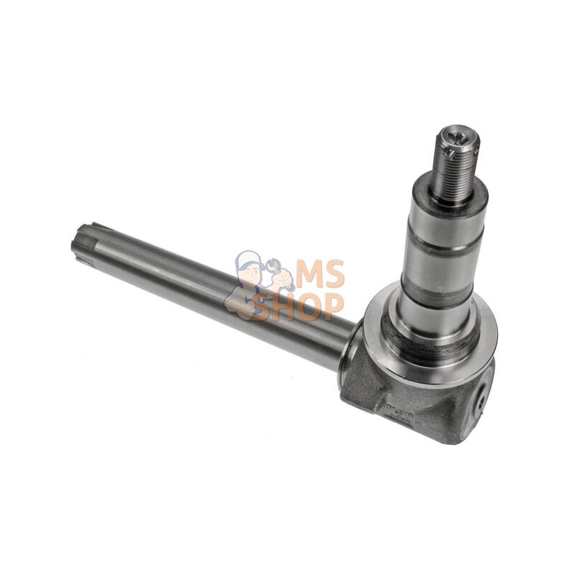 Fusée d'essieu | VAPORMATIC Fusée d'essieu | VAPORMATICPR#846487