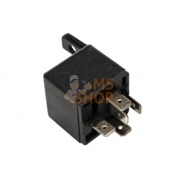 Blister Relais 5 Fiches 20/30A | VAPORMATIC Blister Relais 5 Fiches 20/30A | VAPORMATICPR#481176