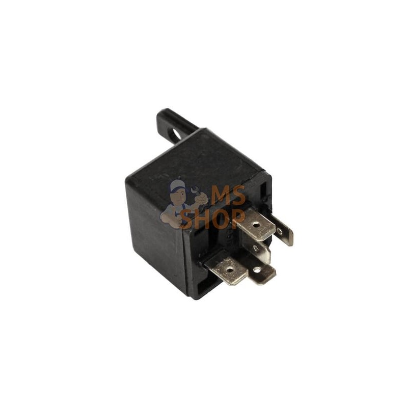 Blister Relais 5 Fiches 20/30A | VAPORMATIC Blister Relais 5 Fiches 20/30A | VAPORMATICPR#481176