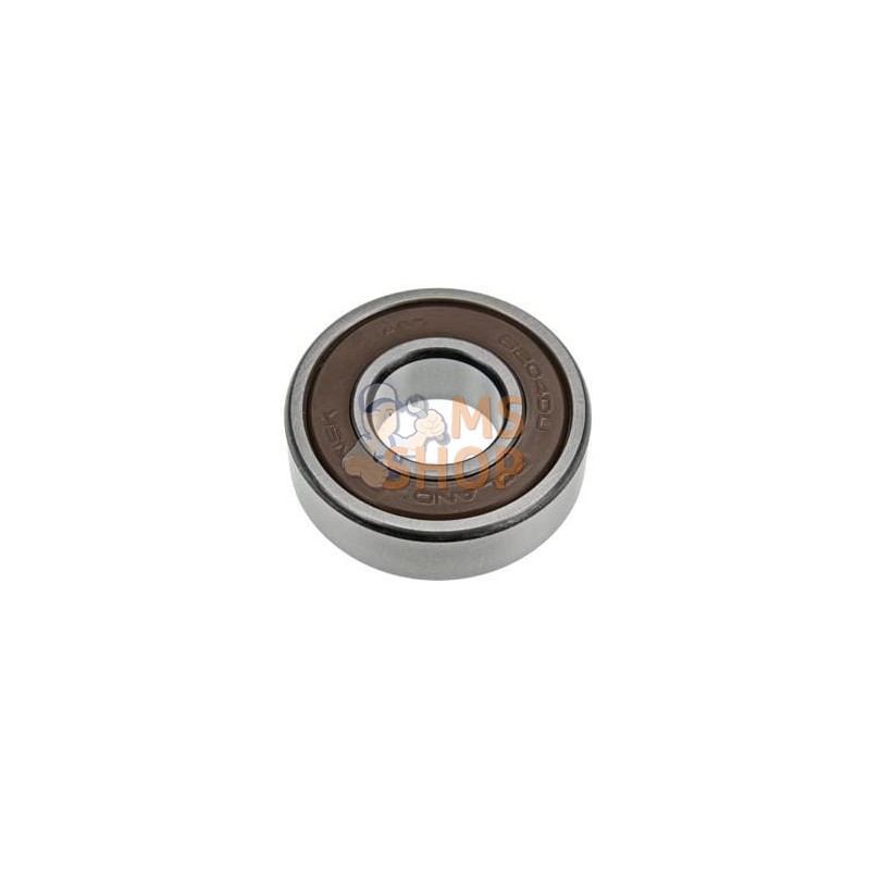 Roulement à billes à gorge profonde 20x47x14 mm Vapormatic | VAPORMATIC Roulement à billes à gorge profonde 20x47x14 mm Vapormat