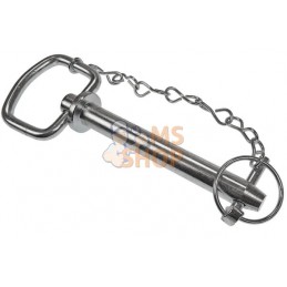 Cheville De Remorque 5 1/2 x 3/4 " | VAPORMATIC Cheville De Remorque 5 1/2 x 3/4 " | VAPORMATICPR#845793