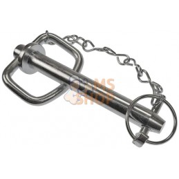Cheville De Remorque 5 1/2 x 3/4 " | VAPORMATIC Cheville De Remorque 5 1/2 x 3/4 " | VAPORMATICPR#845793
