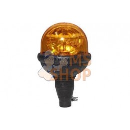 Gyrophare Flexible DIN A- 12V | VAPORMATIC Gyrophare Flexible DIN A- 12V | VAPORMATICPR#844301
