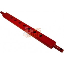Barre D Attelage Nâ°1 Lg 680 Cat 1 | VAPORMATIC Barre D Attelage Nâ°1 Lg 680 Cat 1 | VAPORMATICPR#844365