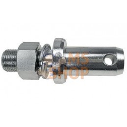 Goupille pour outil | VAPORMATIC Goupille pour outil | VAPORMATICPR#845063