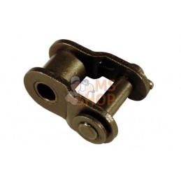 Maillon coudé (x5) 1/2 " | VAPORMATIC Maillon coudé (x5) 1/2 " | VAPORMATICPR#845769