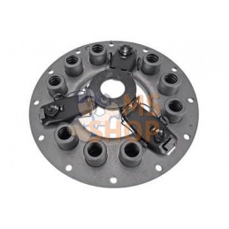 Ensemble commande principale | VAPORMATIC Ensemble commande principale | VAPORMATICPR#845441