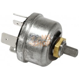 Interrupteur d'allumage | VAPORMATIC Interrupteur d'allumage | VAPORMATICPR#818538