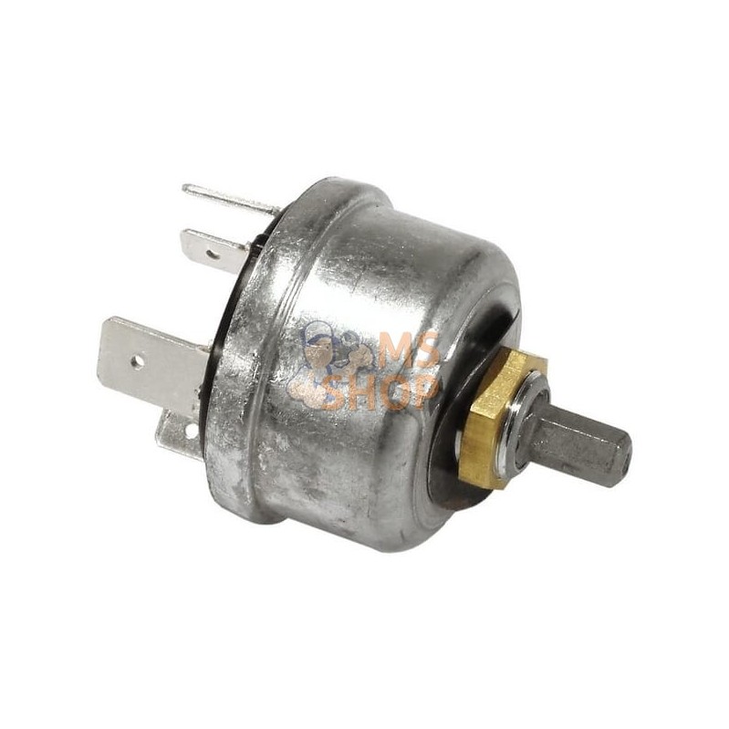 Interrupteur d'allumage | VAPORMATIC Interrupteur d'allumage | VAPORMATICPR#818538