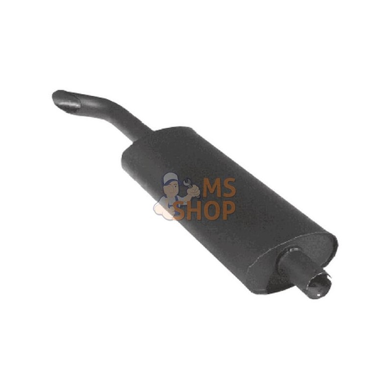 Silencieux | VAPORMATIC Silencieux | VAPORMATICPR#878779