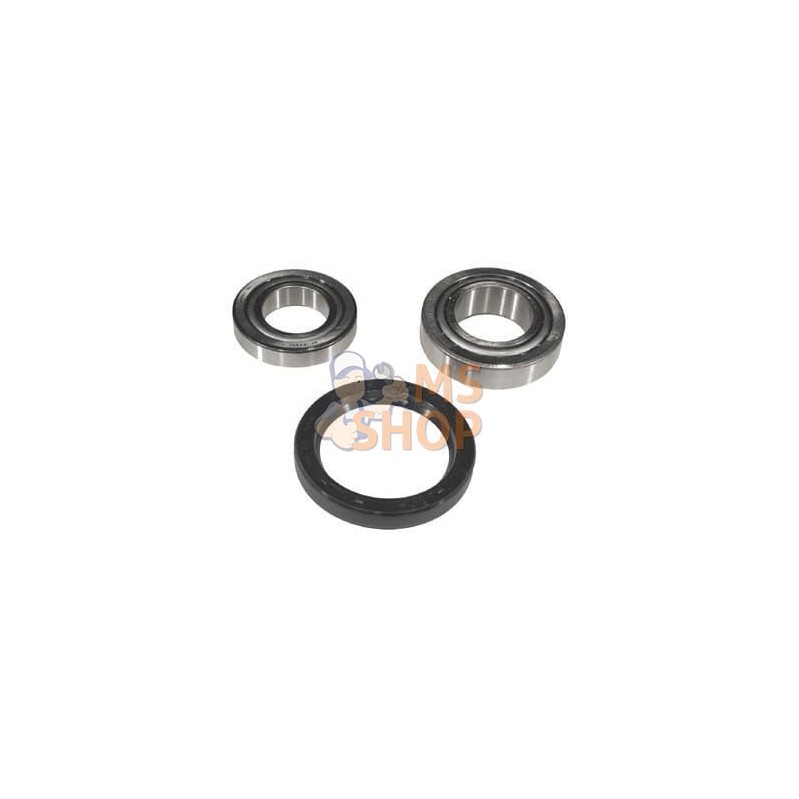 Kit, roulement de roue | VAPORMATIC Kit, roulement de roue | VAPORMATICPR#846480