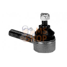 Embout de barre d’accouplement avant | VAPORMATIC Embout de barre d’accouplement avant | VAPORMATICPR#846720