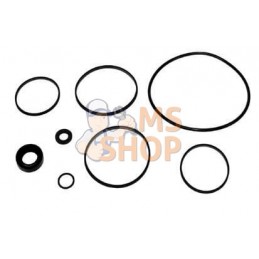 Kit De Pompe De Direction | VAPORMATIC Kit De Pompe De Direction | VAPORMATICPR#844824