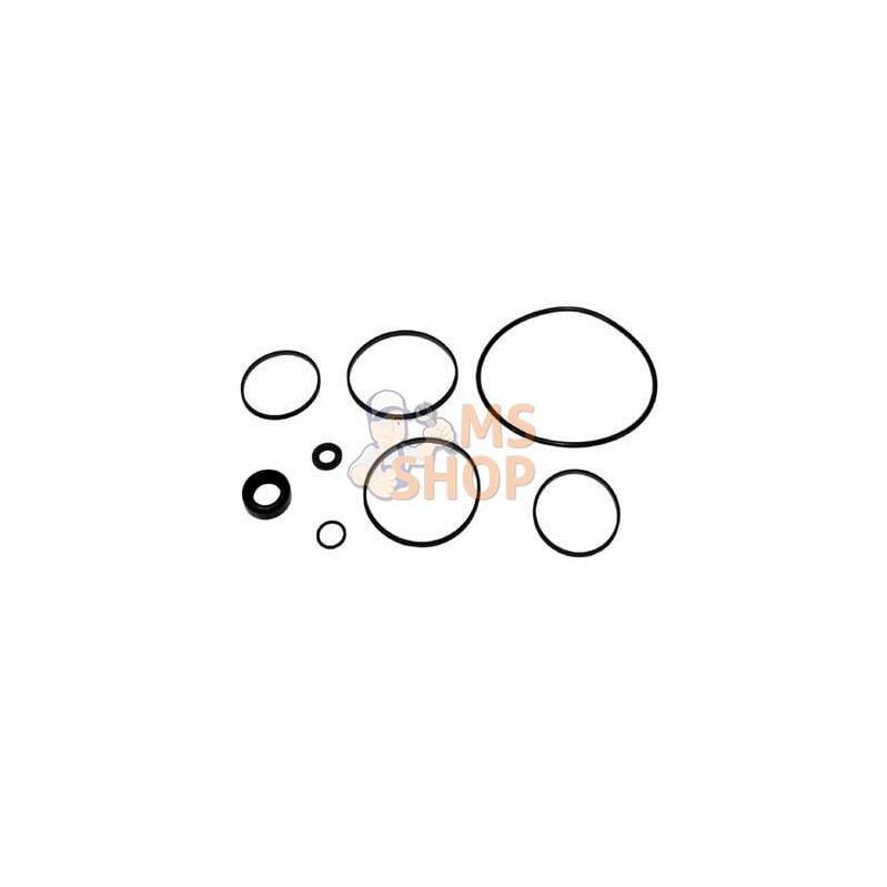 Kit De Pompe De Direction | VAPORMATIC Kit De Pompe De Direction | VAPORMATICPR#844824