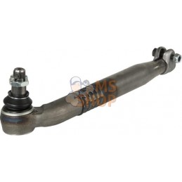 Embout rotule, côté gauche | VAPORMATIC Embout rotule, côté gauche | VAPORMATICPR#844708