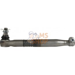 Embout rotule, côté gauche | VAPORMATIC Embout rotule, côté gauche | VAPORMATICPR#844708