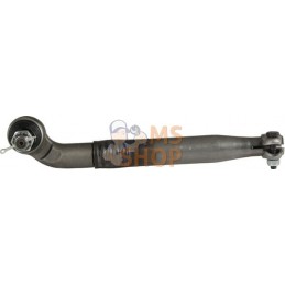 Embout rotule, côté gauche | VAPORMATIC Embout rotule, côté gauche | VAPORMATICPR#844708