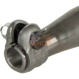 Embout rotule, côté gauche | VAPORMATIC Embout rotule, côté gauche | VAPORMATICPR#844708