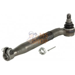 Embout rotule, côté gauche | VAPORMATIC Embout rotule, côté gauche | VAPORMATICPR#844708