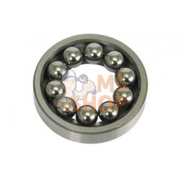 Roulement 30x51,83 mm / 12,46 Vapormatic | VAPORMATIC Roulement 30x51,83 mm / 12,46 Vapormatic | VAPORMATICPR#844909