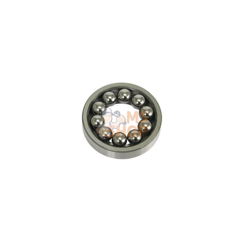 Roulement 30x51,83 mm / 12,46 Vapormatic | VAPORMATIC Roulement 30x51,83 mm / 12,46 Vapormatic | VAPORMATICPR#844909